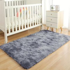 1pc Area Rug Living Room Runner Rug Non slip Throw Area Rug Indoor Floor Mat