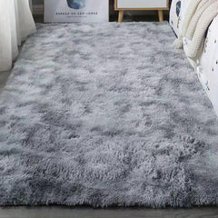 1pc Area Rug Living Room Runner Rug Non slip Throw Area Rug Indoor Floor Mat