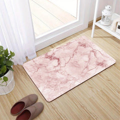 Marble Pattern Series 10 Bathroom Anti-skid Mat