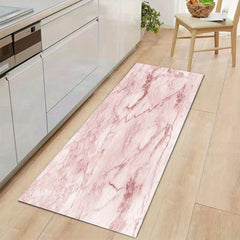 Marble Pattern Series 10 Bathroom Anti-skid Mat