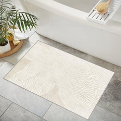 Waterproof Indoor Door Mat - Anti Slip - Washable - Front Doors