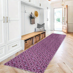 Laundry Room Area Rug Long Oriental Hallway Rug Runner Kitchen Mat Soft Non Slip
