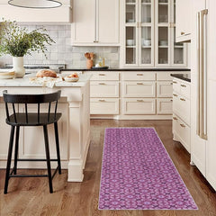 Laundry Room Area Rug Long Oriental Hallway Rug Runner Kitchen Mat Soft Non Slip