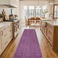 Laundry Room Area Rug Long Oriental Hallway Rug Runner Kitchen Mat Soft Non Slip