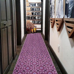 Laundry Room Area Rug Long Oriental Hallway Rug Runner Kitchen Mat Soft Non Slip