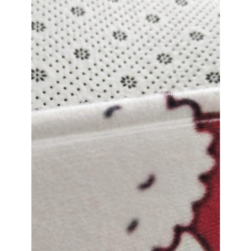 Sunflower Kitchen Rug Non Slip Stain Resistant Waterproof Mat Comfort Standing