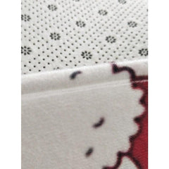 Sunflower Kitchen Rug Non Slip Stain Resistant Waterproof Mat Comfort Standing