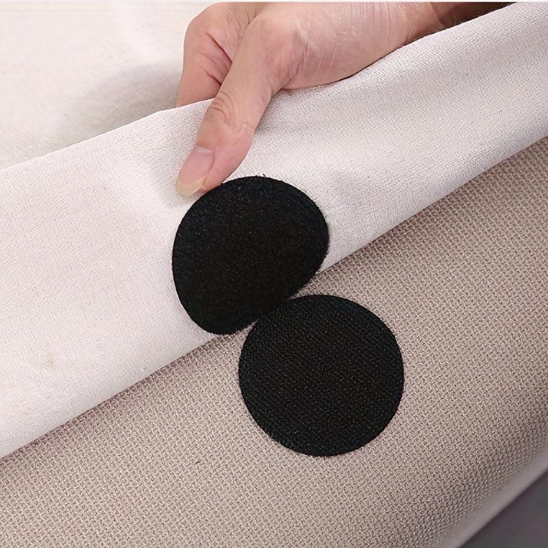 Anti Curling Carpet Tape Non Slip Stickers Secure Installation