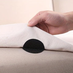 Anti Curling Carpet Tape Non Slip Stickers Secure Installation