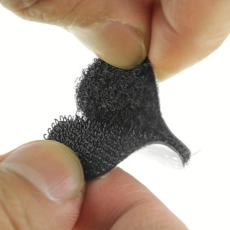 Anti Curling Carpet Tape Non Slip Stickers Secure Installation