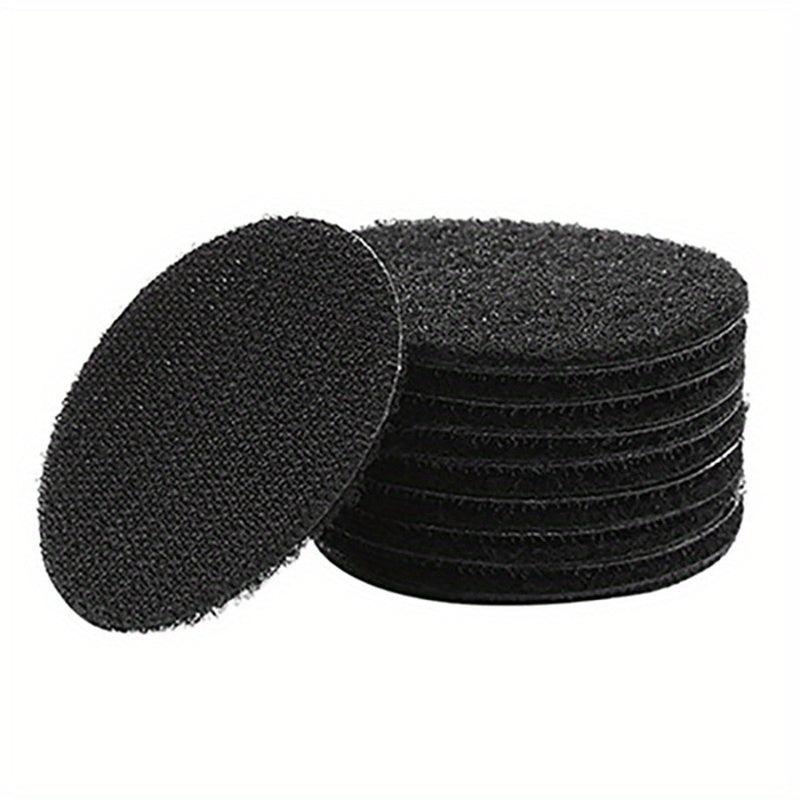 Anti Curling Carpet Tape Non Slip Stickers Secure Installation