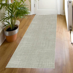 Soft Boho Runner Rug Stain Resistant Hallway Washable Indoor Outdoor Rugs