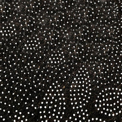 Leaves Green Bath Mat Non Slip Soft Bathroom Rugs