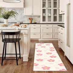 Washable Laundry Room Area Rug Soft Non Slip Stair Carpet Runner Kitchen Mat