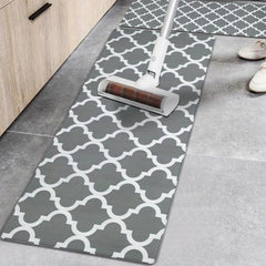 Anti Fatigue Kitchen Mat Waterproof Non Slip Comfort Floor Mat