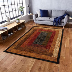 Modern Geometric Area Carpet for Living Room Decoration