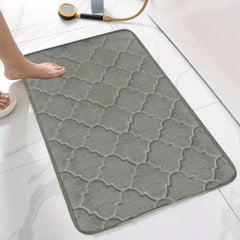 Memory Foam Non Slip Bath Mat