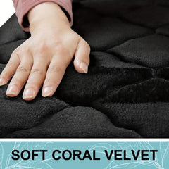 Memory Foam Non Slip Bath Mat