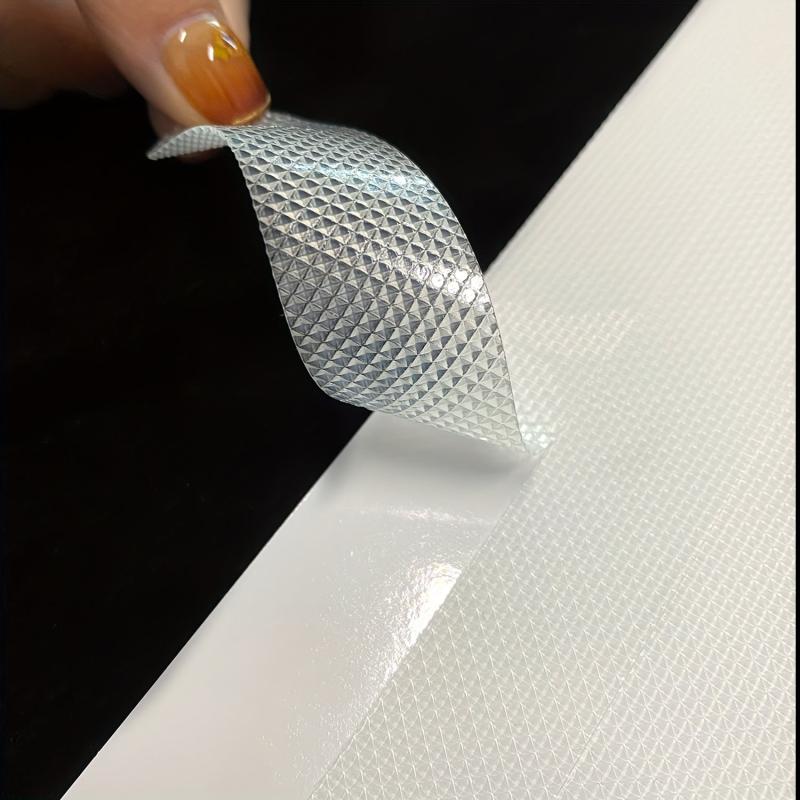24PCS Non Slip Safety Bathtub Strips Anti Slip Tape Stair Floor Self