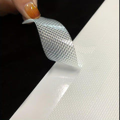 24PCS Non Slip Safety Bathtub Strips Anti Slip Tape Stair Floor Self