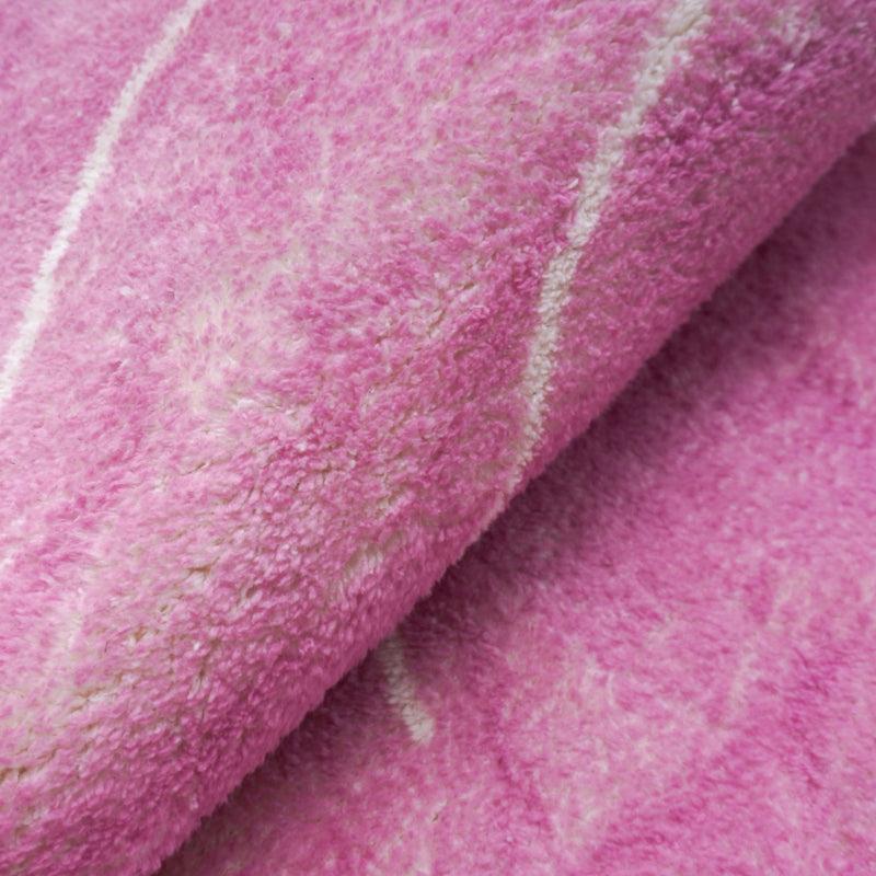 1pc LOVE Soft Waterproof Non Slip Kitchen Rug Set