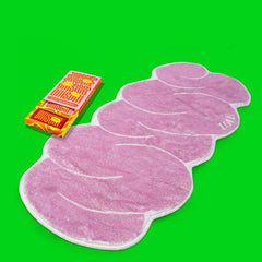 1pc LOVE Soft Waterproof Non Slip Kitchen Rug Set