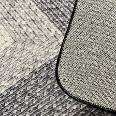 Deff Fleece Washable TPR Mat Living Room Soft Non-slip Carpet