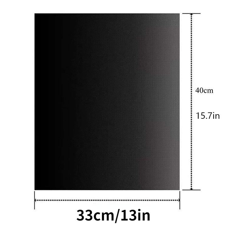Non Stick Grill Mat BBQ Grill Pads & Floor Mats Kitchen Cooking Tools