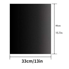 Non Stick Grill Mat BBQ Grill Pads & Floor Mats Kitchen Cooking Tools
