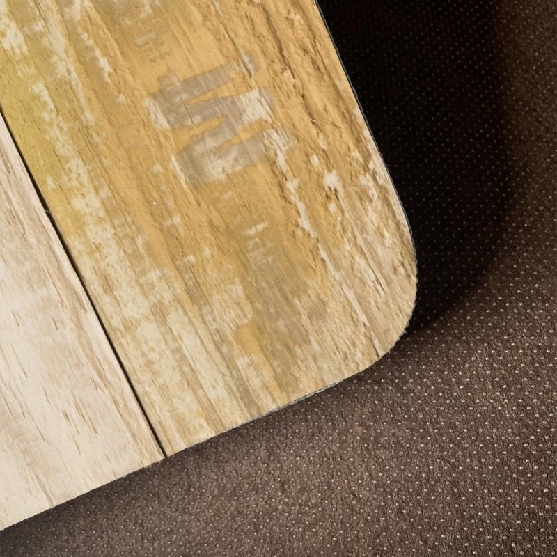 1pc Letter Indoor Mat Non slip Bathroom Floor Mat