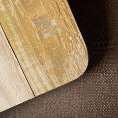 1pc Letter Indoor Mat Non slip Bathroom Floor Mat