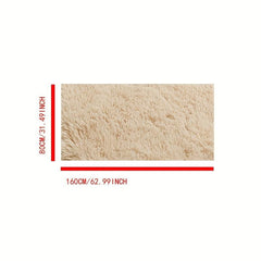 Soft Plush Area Rugs for Living Room Bedroom - Modern Fuzzy Rugs for Home Decor