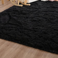 Soft Fluffy Rug for Bedroom Living Room Playroom