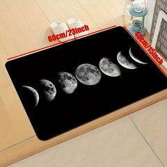 Non Slip Waterproof Kitchen Mat Set - Protect Floors