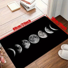 Non Slip Waterproof Kitchen Mat Set - Protect Floors