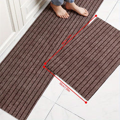 Coffee Door Mat Strip Floor Mat Modern Kitchen Rug Carpet