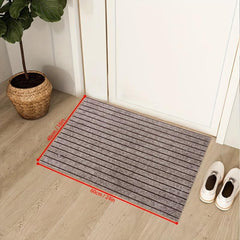 Coffee Door Mat Strip Floor Mat Modern Kitchen Rug Carpet