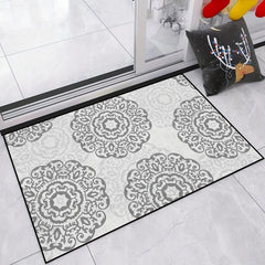Waterproof Anti Slip Kitchen Floor Mats - Perfect for Veg Prep