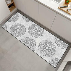 Waterproof Anti Slip Kitchen Floor Mats - Perfect for Veg Prep