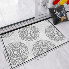 Waterproof Anti Slip Kitchen Floor Mats - Perfect for Veg Prep
