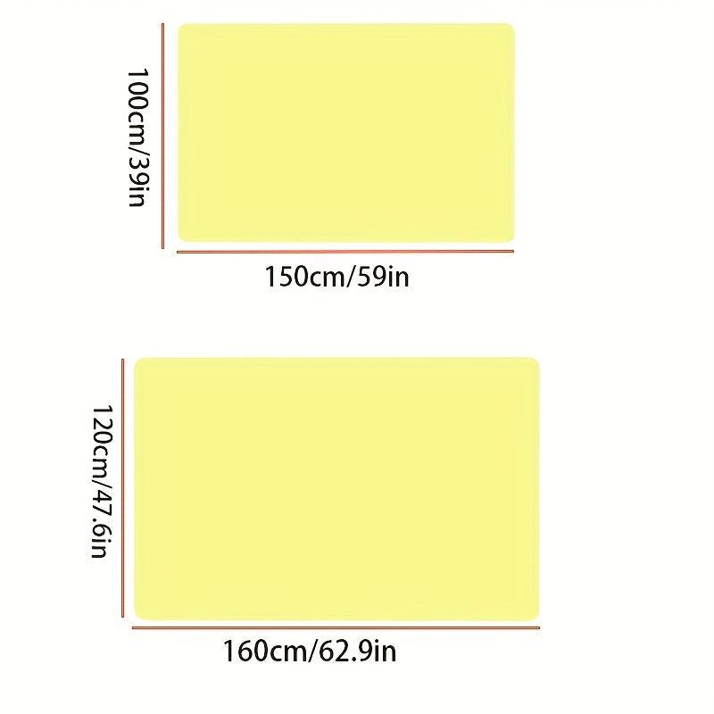 1pc Carpet Floor Mat Non slip Mat for Office Cushion Anti Fatigue Decorative Rug