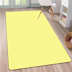 1pc Carpet Floor Mat Non slip Mat for Office Cushion Anti Fatigue Decorative Rug