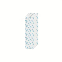 8pcs Rug Anti-slip Sticker Washable Non-marking Carpet Fixing Stickers