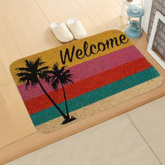 Soft Absorbent Bath Rug Home Decor