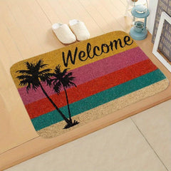 Soft Absorbent Bath Rug Home Decor