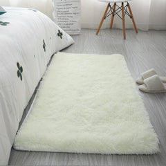 Soft Plush Area Rug for Living Room Bedroom Girls Kids Nursery