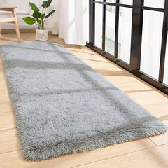 Soft Plush Area Rug for Living Room Bedroom Girls Kids Nursery