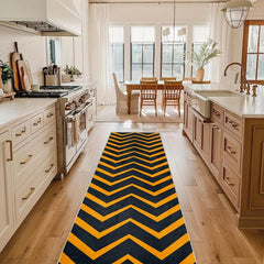 Soft 2'X10' Runner Rug Non Slip Washable Hallway Kitchen Mat Stair Carpet Runner
