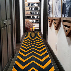 Soft 2'X10' Runner Rug Non Slip Washable Hallway Kitchen Mat Stair Carpet Runner