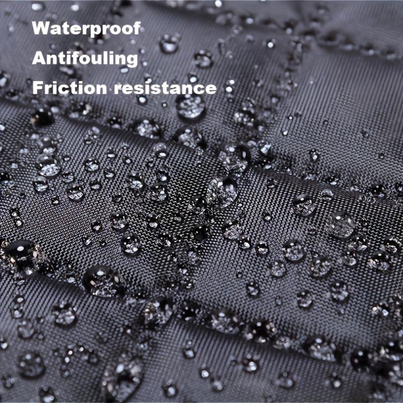 Waterproof Picnic Blanket 3-Layer Thickened Beach Blanket